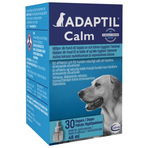Adaptil Calm Diffuser refill produktbilde