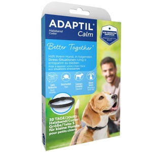 Adaptil® Calm Halsband für Hunde Produktbild