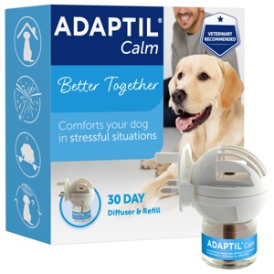 Adaptil Calm Plug-in Diffuser & Refill product image