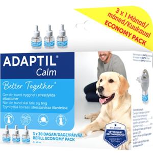 Adaptil Calm refill 3 st produkt bild