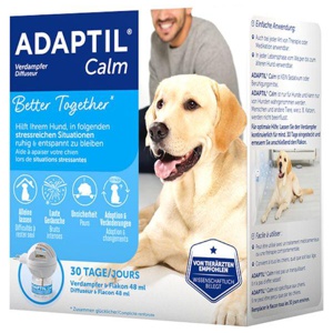Adaptil® Calm Start-Set Produktbild