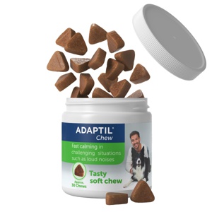 Adaptil® Calming Chews product image