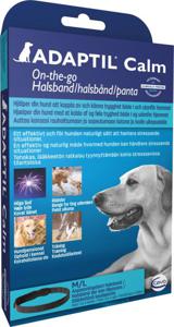 Adaptil Calm On The Go Halsband M/L produkt bild