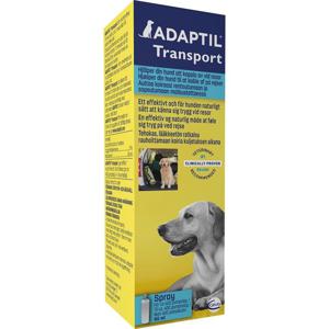 Adaptil Transport Spray 60 ml produkt bild