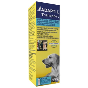 Adaptil Transport spray til hund 60 ml produktbilde