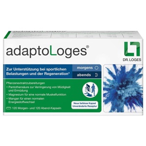 adatoLoges 240 St Kapseln Produktbild