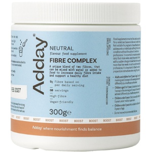 Adday Fibre Complex Powder 300g product image