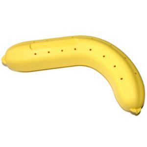 AddBaby Bananskal Gul, 1 st produkt bild