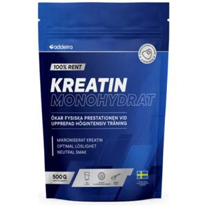 Addeira Kreatin 500 g produkt bild