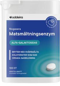Addeira Nogasera, 100 st produkt bild