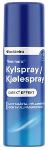 Addeira Thermarol Kylspray 150 ml produkt bild