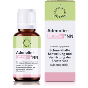 ADENOLIN-ENTOXIN N Tropfen Produktbild