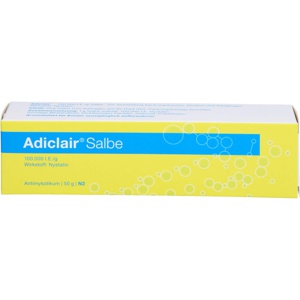 ADICLAIR Salbe Produktbild