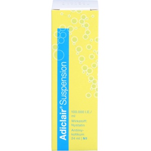 ADICLAIR Suspension Produktbild