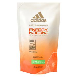 Adidas Active Skin & Mind Energy Kick Shower Gel Refill For Women produkt bild