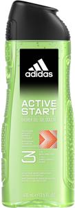 Adidas Active Start For Him Shower Gel 400 ml produkt bild