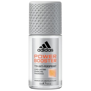 Adidas Power Booster Anti-Perspirant Roll On For Men 50 ml produkt bild