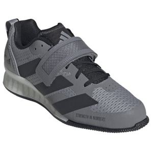 Adidas Adipower Weightlifting III Tyngdlyftningsskor Grå/Svart produkt bild