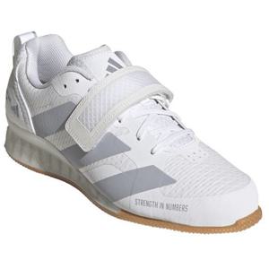 Adidas Adipower Weightlifting III Tyngdlyftningsskor Vit/Grå produkt bild