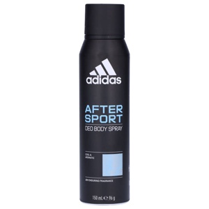 Adidas After Sport Deodorant Body Spray produktbillede
