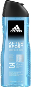 Adidas After Sport Shower Gel produktbillede