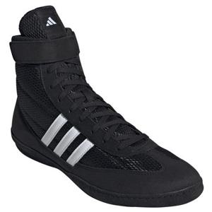 Adidas Combat Speed 4 Brottningsskor Svart/Vit produkt bild
