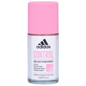 Adidas Control Control Anti-Perspirant Roll On For Women 50 ml Produktbild