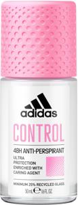 Adidas Cool & Care For Her Roll-on Deodorant 50 ml produkt bild