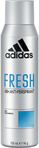 Adidas Cool & Dry For Him Fresh Deodorant Spray 150 ml produkt bild