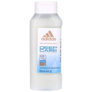 Adidas Deep Care Shower Gel 250 ml Produktbild