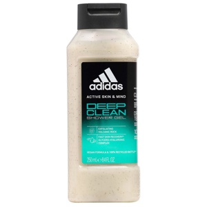 Adidas Skin & Mind Deep Clean Shower Gel 250 ml produkt bild