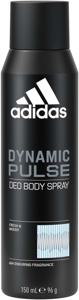 Adidas Dynamic Pulse Deo Body Spray 150 ml produkt bild