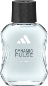 Adidas Dynamic Pulse Eau de Toilette 50 ml produkt bild