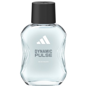 Adidas Dynamic Pulse Eau De Toilette 50 ml produktbillede