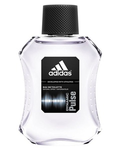 Adidas Dynamic Pulse EDT produktbillede