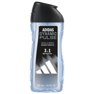 Adidas Dynamic Pulse Shower Gel 250 ml produkt bild