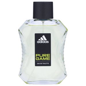 Adidas Pure Game EDT produktbillede