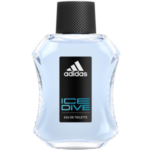 Adidas Eau de Toilette For Men 100 ml Produktbild