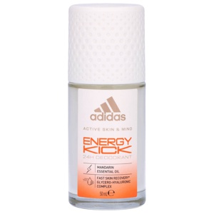 Adidas Energy Kick 24H Deodorant Roll On Deodorant 50 ml Produktbild