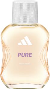 Adidas Female Icons Ambery Pure Eau de Toilette 50 ml produkt bild