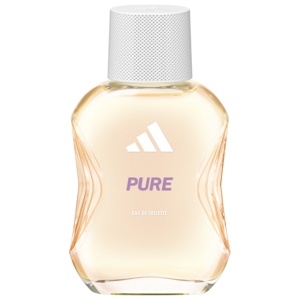 Adidas Female Icons Ambery Pure Eau De Toilette 50 ml produktbillede
