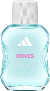 Adidas Female Icons Citrus Moves Eau de Toilette 50 ml produkt bild