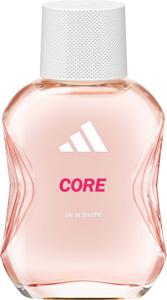 Adidas Female Icons Floral Core Eau de Toilette 50 ml produkt bild