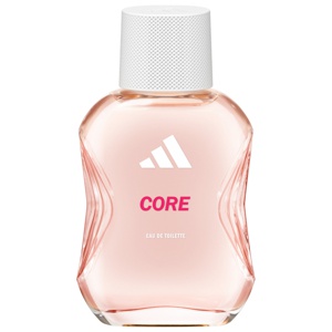 Adidas Female Icons Floral Core Eau De Toilette 50 ml produktbillede