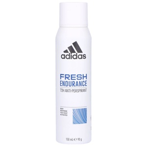 Adidas Fresh Endurance 72H Anti-Perspirant Deodorant Spray produktbillede