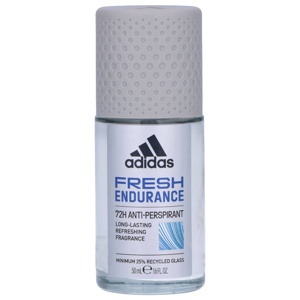 Adidas Fresh Endurance 72H Anti-Perspirant Roll On Deodorant 50 ml Produktbild