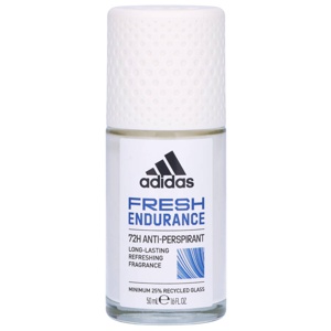 Adidas Fresh Endurance 72H Anti-Perspirant Roll On Deodorant 50 ml Produktbild