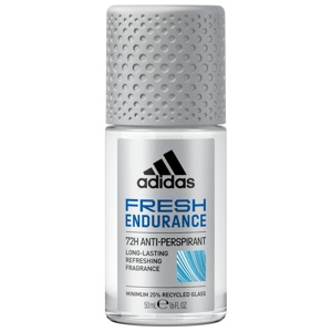 Adidas Fresh Endurance Roll-on Deodorant 50 ml produkt bild