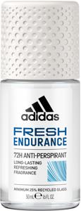 Adidas Climacool For Her Roll-on Deodorant 50 ml produkt bild