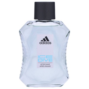 Adidas Ice Dive After Shave produktbillede